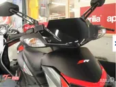 Скутер Aprilia SR 50 модификация Евро 4 Replica год выпуска 2018 пробег 131 км