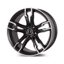 Диски FR REPLICA B5255 8.5x18 5x112 ET30 D66.6