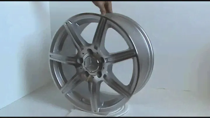 Диски Replay MR116 SF