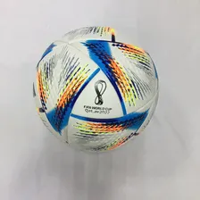 Мяч футбольный Qatar 2022 (adidas replica)
