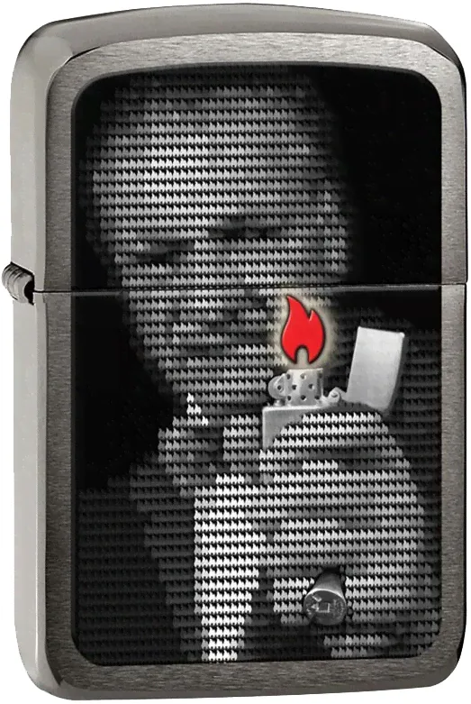 Зажигалка ZIPPO 1941 REPLICA 28452-0