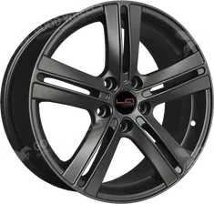 Литые диски Replica (Реплика) для Volkswagen VW97 9x20 5x112 ET33 66.6 BFP