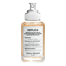 Туалетная вода Margiela Replica Autumn Vibes Eau De Toilette 100 мл