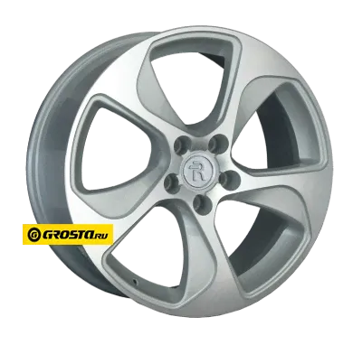 REPLICA REPLAY A76 8xR18 5x112 ET39 DIA66.6 SF-0