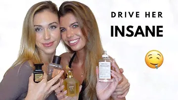 10/10 MENS COLOGNES | rated by WOMEN