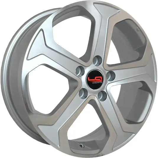 Колесный диск LegeArtis Replica NS152 7x18/5x114.3 ET40 D66.1 SF