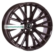 8*20 5*114,3 ET30 60,1 FR replica LX272 B