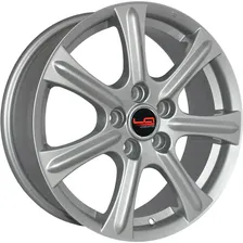 LegeArtis Replica KI96 6.5x17/5x114.3 ET35 D67.1 S