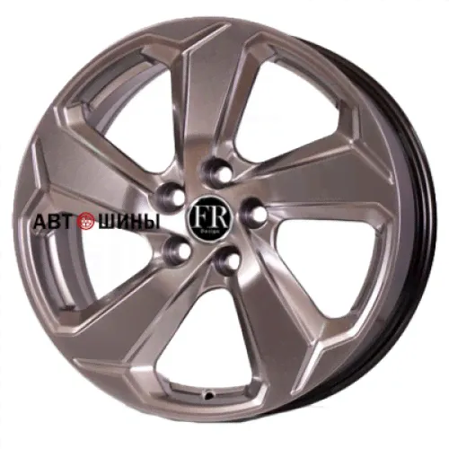 FR replica TY493 7x18/5x114,3 ET35 D60,1 HB (№15)-0
