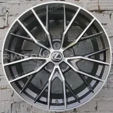 Литой диск REPLICA GS F-Sport R17 8J 5x114.3 ET35 dia 60.1