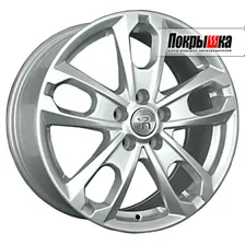 Replica Replay FD-97 (S) 8.0x18 5x108 ET-55 DIA-63.3