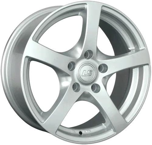 Диски Литые Replica LS 357 7x17 4x98 ET28 58.6 SF в интернет-магазине Good Wheels|-0