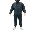Куртка Kitanica MARK IV Black replica