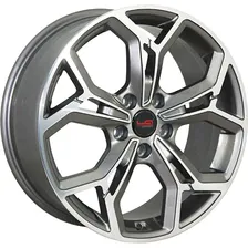 Колесный диск LegeArtis Replica Concept-KI535 7x17/5x114.3 ET48.5 D67.1 GMF
