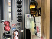 Очки кроссовые 100% STRATA MX Replica Black