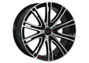 Литые колесные диски Replica Concept B532 8x18 5x112 ET30 DIA66.6 HBFP