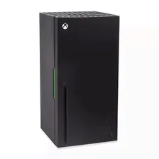 Xbox Series X Replica Mini Fridge - Target Exclusive Limited Edition - NEW !!!