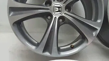 Диски Honda R18 7JJ et55 5*114 3 94095Д