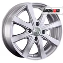 Replica Replay FORD FD-127 (S) 6.5J R16 4x108 ET-41.5 DIA-63.3