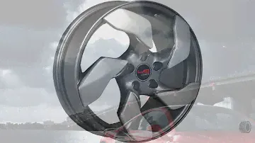 Диски replica concept r17 5x115 7j et45 d70,3 replica concept-opl539 gm+plastic legeartis Отзывы О.