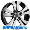Диски литые Replica H Ki11H 17" 5/114,3