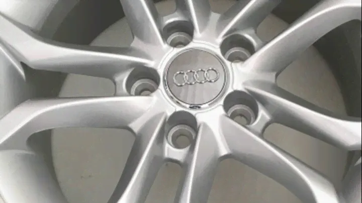 Диски AUDI A6 R16 с 2011 года выпуска Replay A35 S