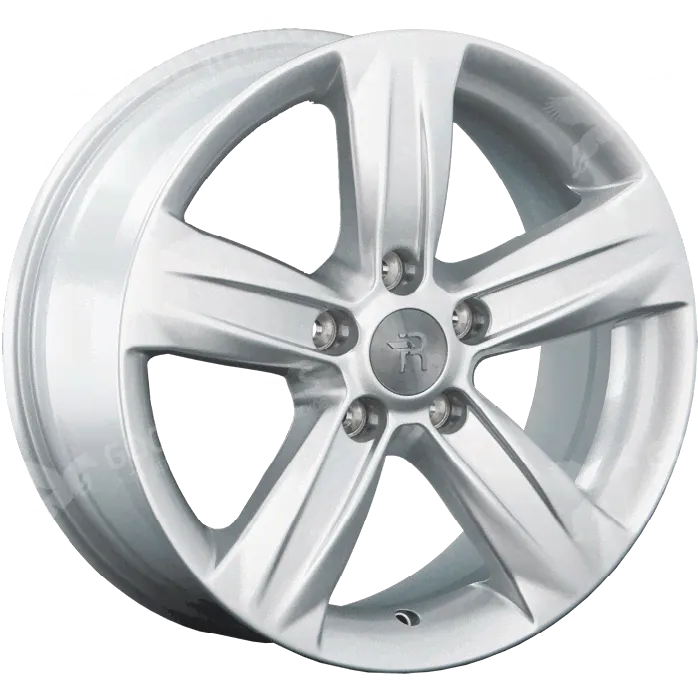 Литые диски Replica (Реплика) для Opel OPL11 7x17 5x120 ET41 67.1 HB-0