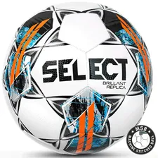 Мяч футбольный 5" Select Brillant Replica