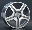 Replica MB47 10x21 5x112 ET 46 Dia 66.6 GMF