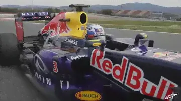 Alpinestars: Inside Auto Racing