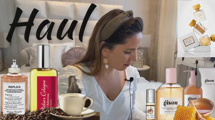#perfumes #joyitalowcost Compras Enero- Febrero/ Haul Perfumes