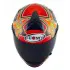 Шлем Suomy SR Sport Biaggi Replica 2015 Red Full Face Helmet