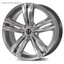 Диск литой Replica FR VW-5293 8x18 5x112 ET41 d57.1 HB