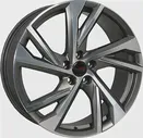 LegeArtis Replica Concept-V520 8x19/5x108 ET55 D63.3 GMF