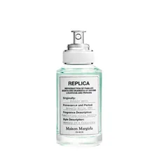 Туалетная вода Maison Margiela Replica Bubble Bath Eau De Toilette 30 мл