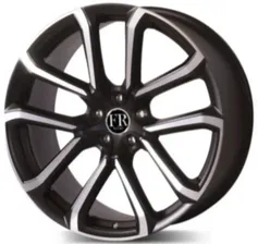 REPLICA V5141 9.0x20 5x108 ET38 63.4 CBMF (FR)