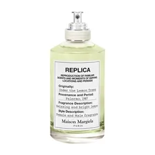 Туалетная вода Maison Margiela Replica Under the Lemon Trees Eau de Toilette 100 мл