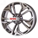 7,5*19 5*114,3 ET50 67,1 FR replica HND5519 BMF