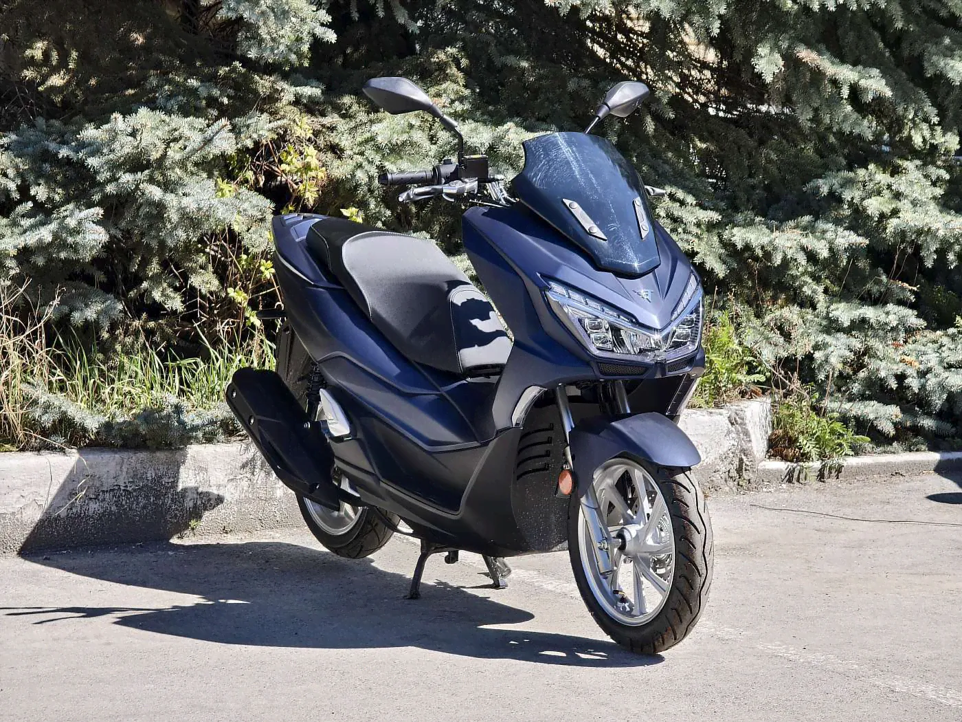 PCX - 200CC (Replica Honda PCX)-0