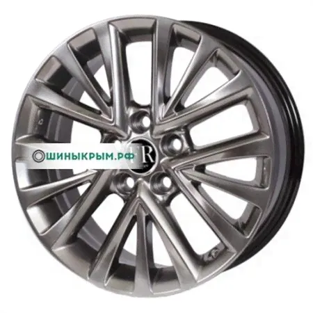 7*18 5*114,3 ET45 60,1 FR replica TY222 (TY7210) HB-0