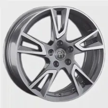 Диск FR replica INF5005 7,5x17/5x114,3 ET45 D66,1 GMF