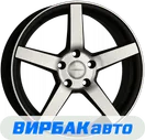 Диски литые VSN (Replica VOSSEN) CV3 16" 5/112