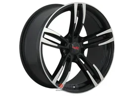 Литые колесные диски Replica LA A119 9x20 5x112 ET33 DIA66.6 MBF