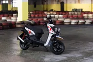 VENTO SMART 2 (YAMAHA BWS REPLICA) 49.6CC (по факту 150)