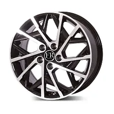 Диск FR Replica HND486 6.5x16/5x114.3 D67.1 ET48 BMF для Hyundai