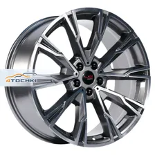 Диски Replica LA Concept-B544 GMF 9,5x21/5x112 ЕТ32 D66,6