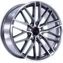 Диски Replica Concept MR547 8.5x20 5*112 ET40 DIA66.6 HBFP Литой