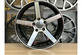 Диск литой Replica Vossen CV3 R17 5*114.3 j 7.5 ET 40 DIA 73.1