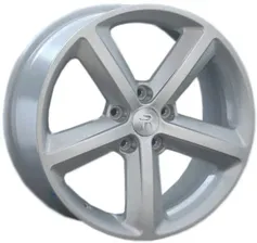 Литые диски Replica (Реплика) для Audi A55 7.5x17 5x112 ET45 66.6 S