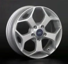 Диски Replica FD12 15 / 5*108 ET52.5 D63.3 J6.0 S